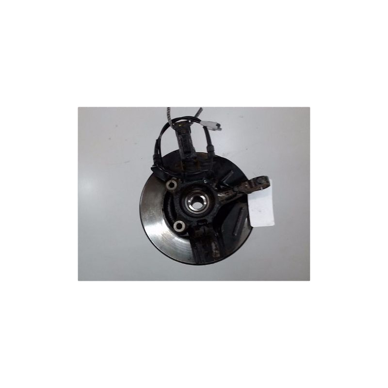 PIVOT AVANT DROIT PEUGEOT 807 02-14