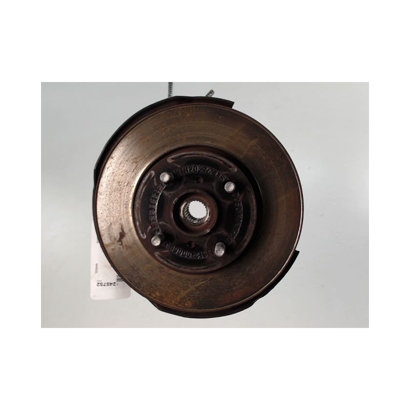 PIVOT AVANT DROIT TOYOTA YARIS II 05-09