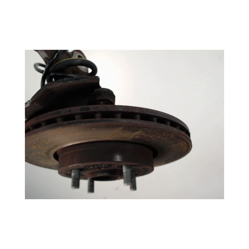PIVOT AVANT DROIT TOYOTA YARIS II 05-09