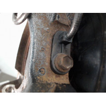 PIVOT AVANT DROIT TOYOTA YARIS II 05-09