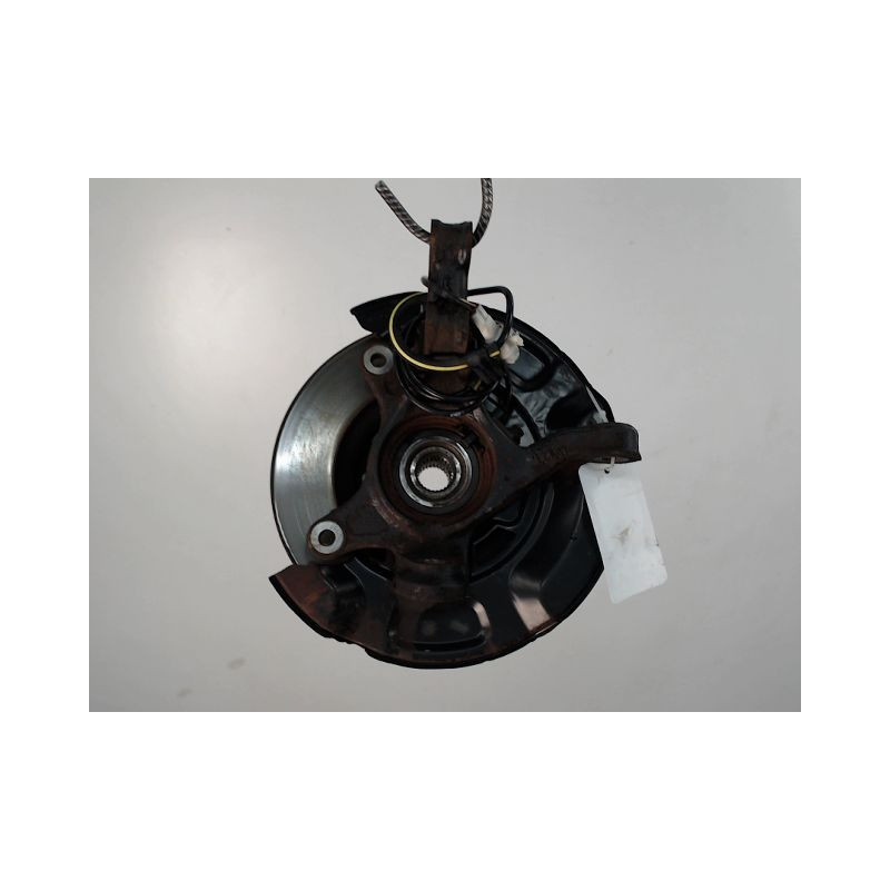 PIVOT AVANT DROIT TOYOTA YARIS II 05-09