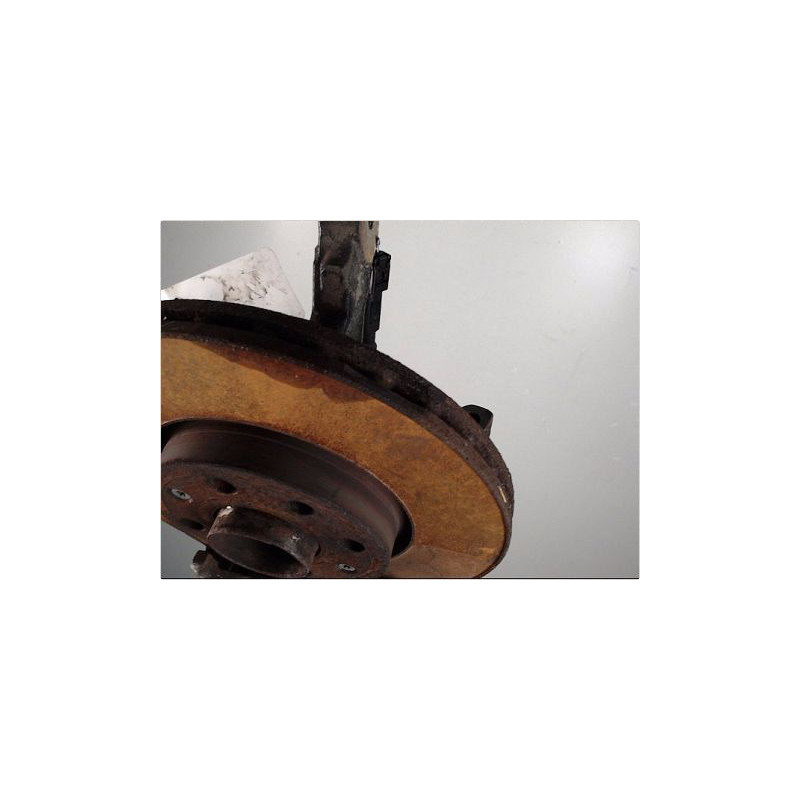 PIVOT AVANT GAUCHE OPEL CORSA 06-09