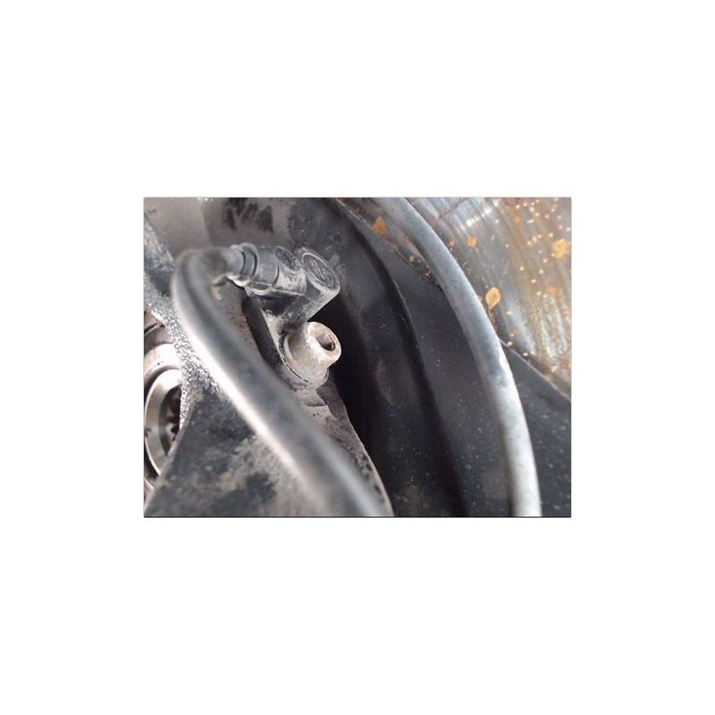 PIVOT AVANT GAUCHE OPEL CORSA 06-09
