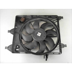 MOTEUR VENTILATEUR RADIATEUR