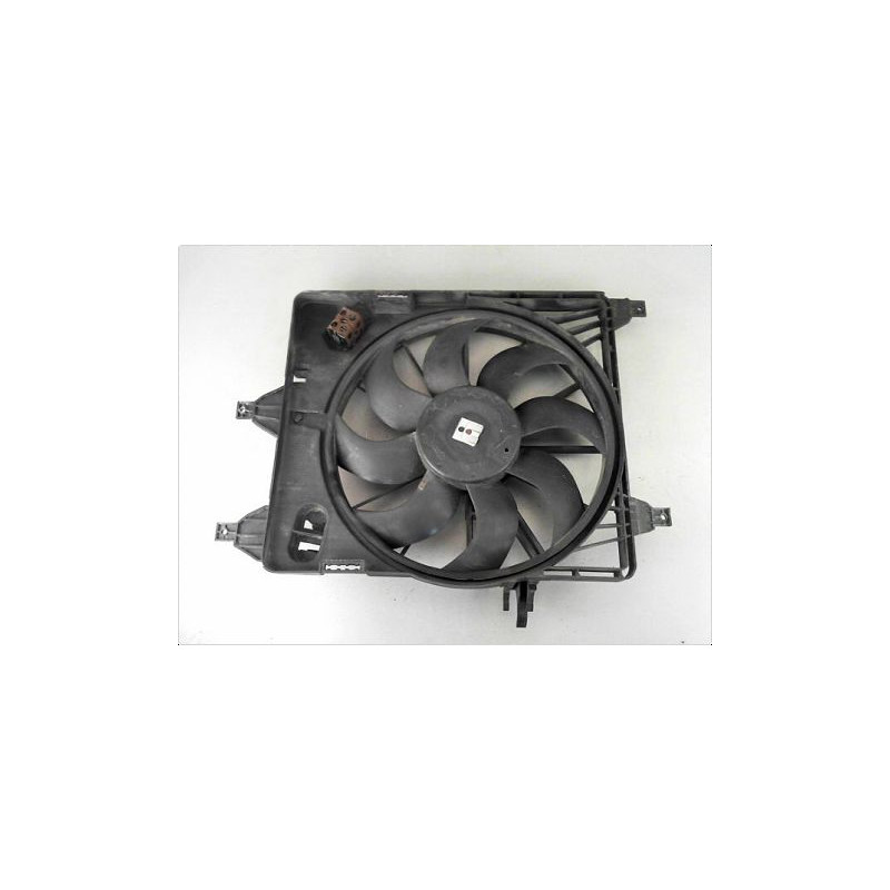 MOTEUR VENTILATEUR RADIATEUR RENAULT CLIO II CAMPUS 06-09