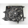 MOTEUR VENTILATEUR RADIATEUR RENAULT CLIO II CAMPUS 06-09