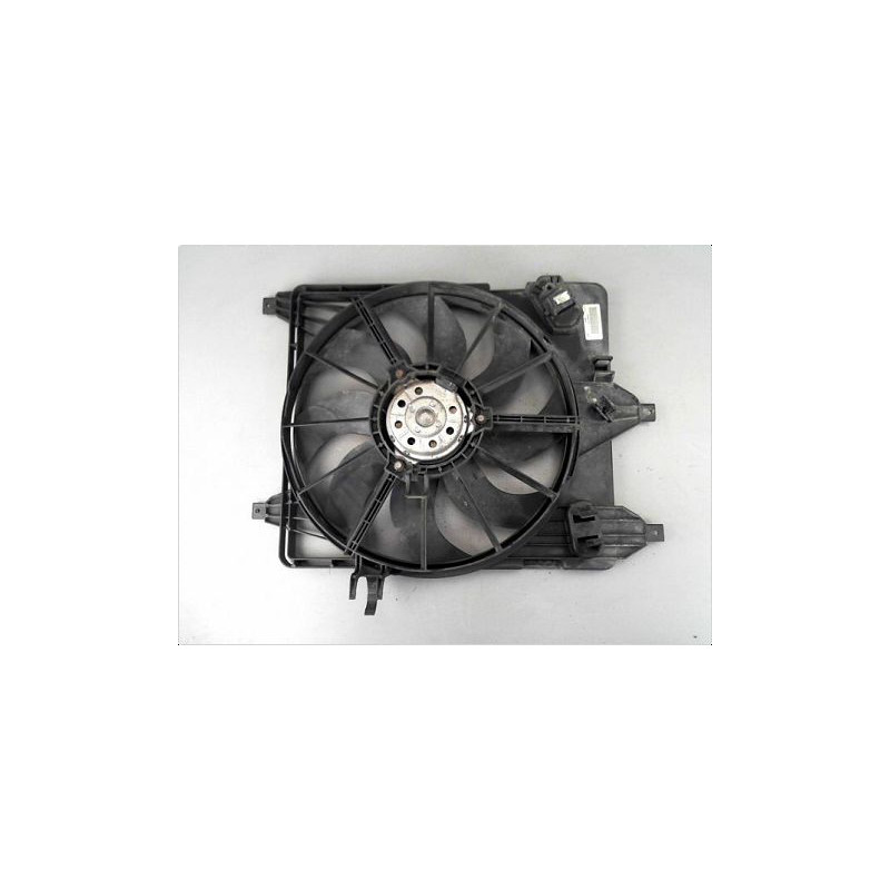 MOTEUR VENTILATEUR RADIATEUR RENAULT CLIO II CAMPUS 06-09