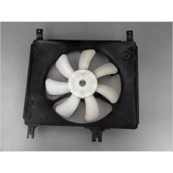 MOTEUR VENTILATEUR RADIATEUR