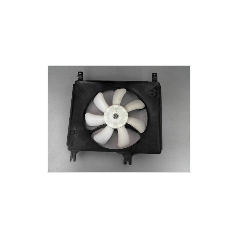 MOTEUR VENTILATEUR RADIATEUR NISSAN PIXO 09-13