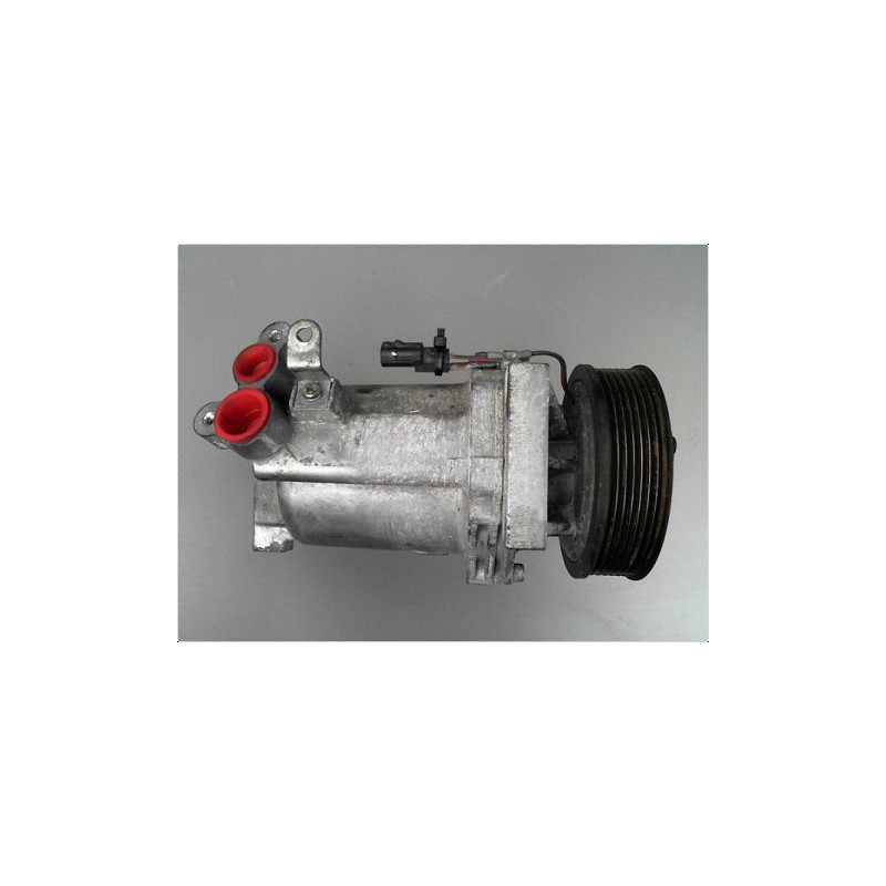 COMPRESSEUR AIR CONDITIONNE DACIA DUSTER PH2 13-18