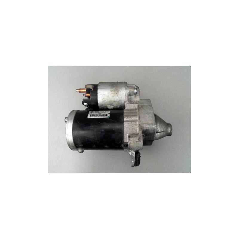 DEMARREUR DACIA DUSTER PH2 13-18