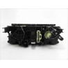 COMMANDE DE CHAUFFAGE PEUGEOT 207 2006-2013