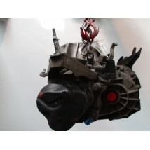 BOITE A VITESSE MECANIQUE RENAULT CLIO 1.5 dCi 