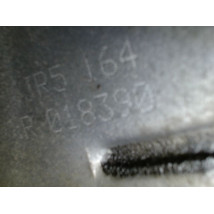 BOITE A VITESSE MECANIQUE RENAULT CLIO 1.5 dCi 