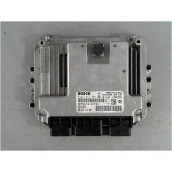 CALCULATEUR MOTEUR