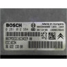 CALCULATEUR MOTEUR PEUGEOT 407 2004-2008