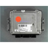 CALCULATEUR MOTEUR PEUGEOT 407 2004-2008
