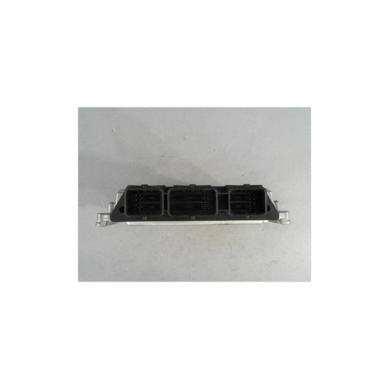 CALCULATEUR MOTEUR PEUGEOT 407 2004-2008