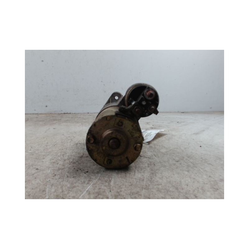 DEMARREUR DAEWOO MATIZ  2001 -