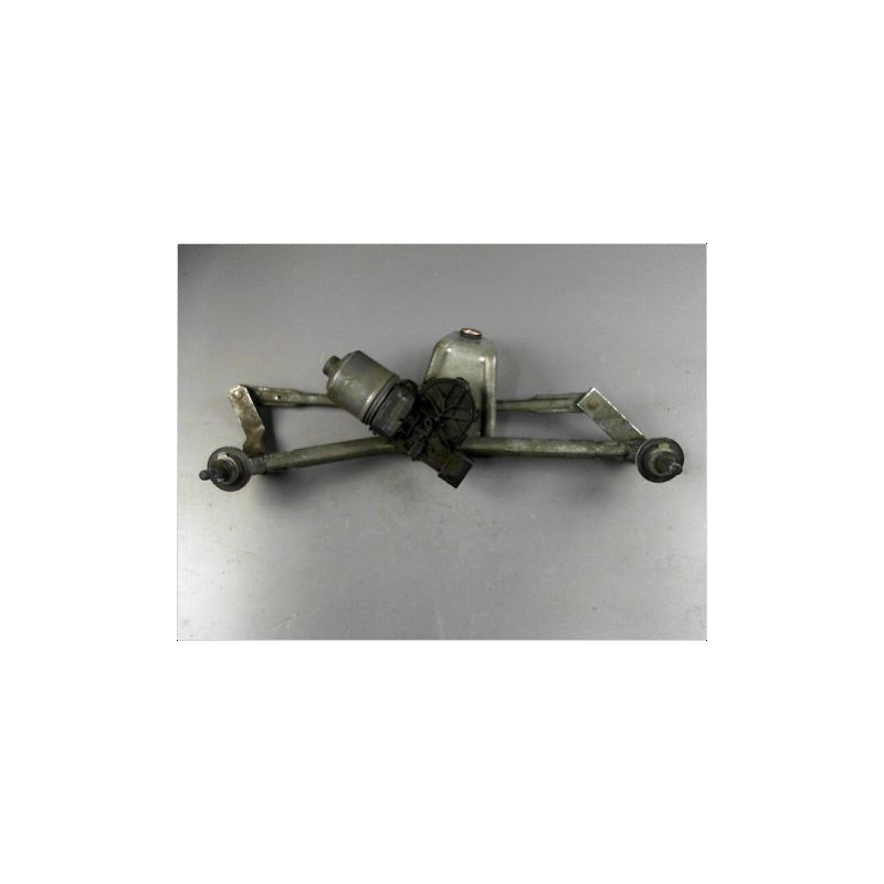MECANISME ESSUIE-GLACE AVANT PEUGEOT 206 98-09