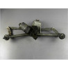 MECANISME ESSUIE-GLACE AVANT PEUGEOT 206 98-09