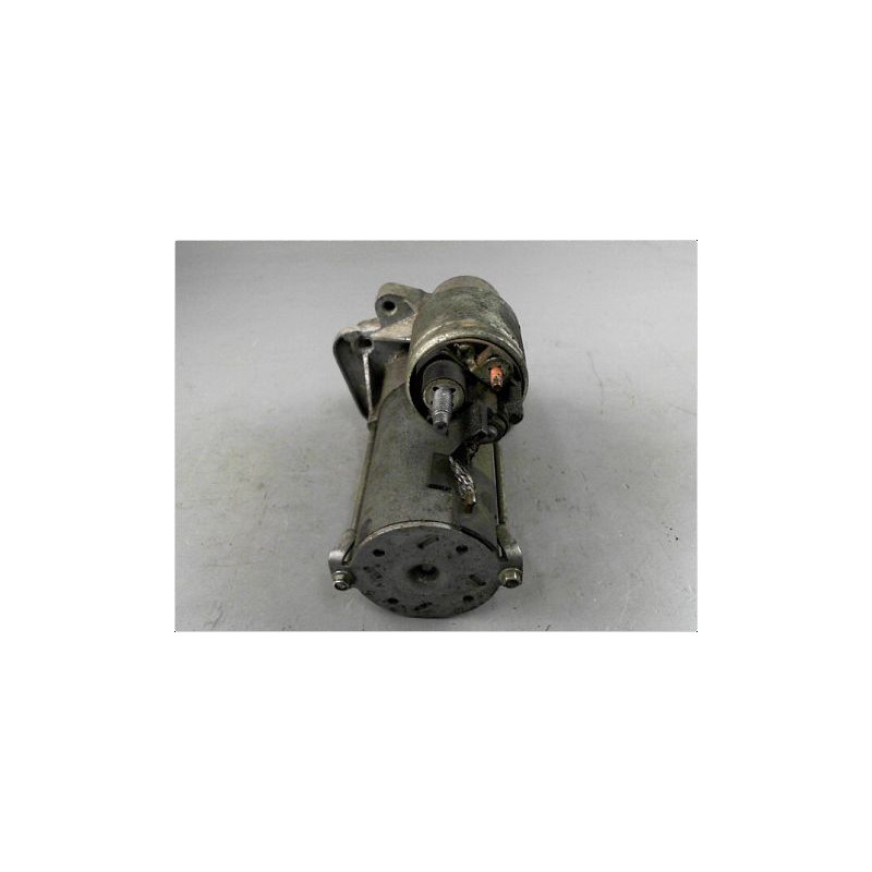 DEMARREUR RENAULT CLIO IV 12-16