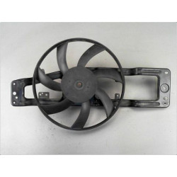 MOTEUR VENTILATEUR RADIATEUR