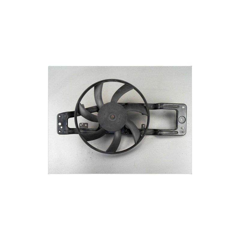MOTEUR VENTILATEUR RADIATEUR RENAULT TWINGO PH.3 00-07