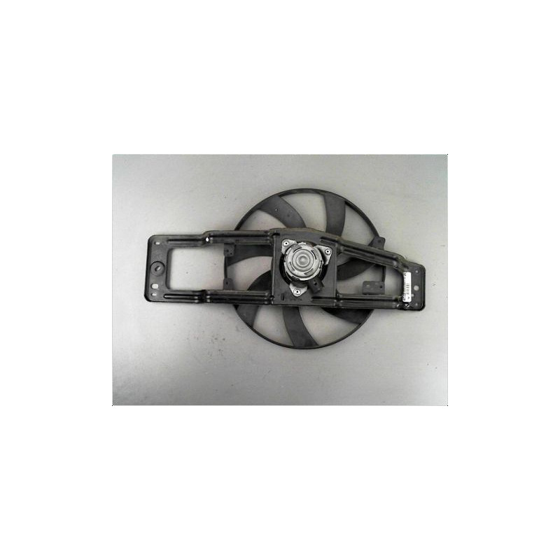 MOTEUR VENTILATEUR RADIATEUR RENAULT TWINGO PH.3 00-07