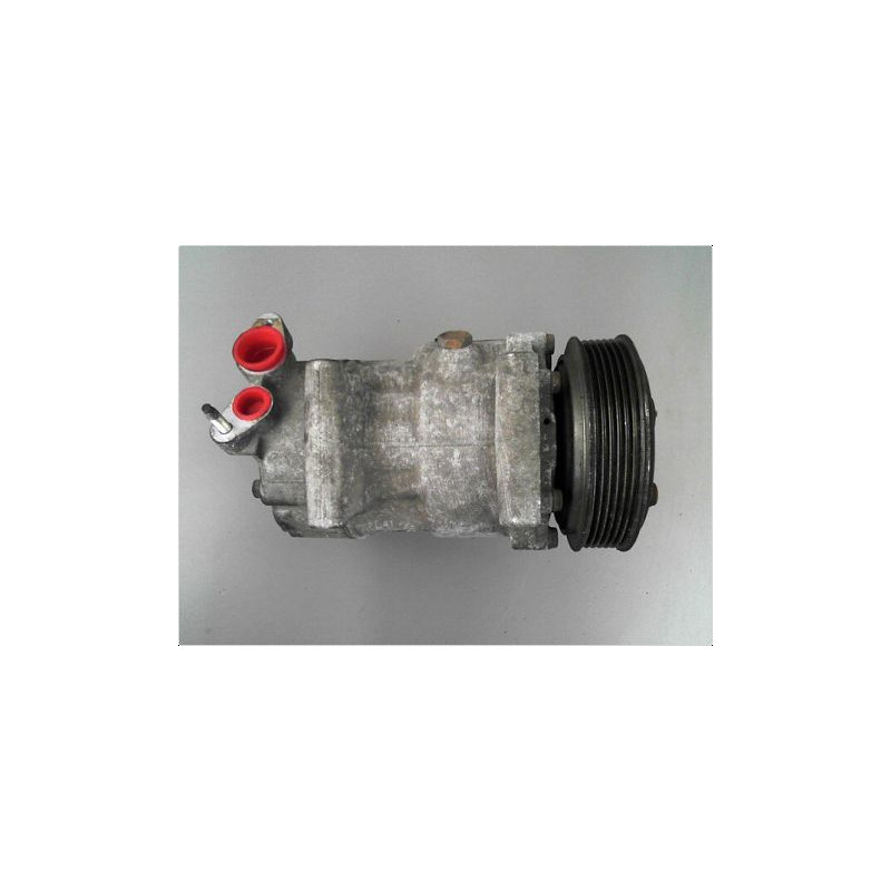 COMPRESSEUR AIR CONDITIONNE CITROEN C3 PH2 2005-2010