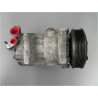 COMPRESSEUR AIR CONDITIONNE CITROEN C3 PH2 2005-2010