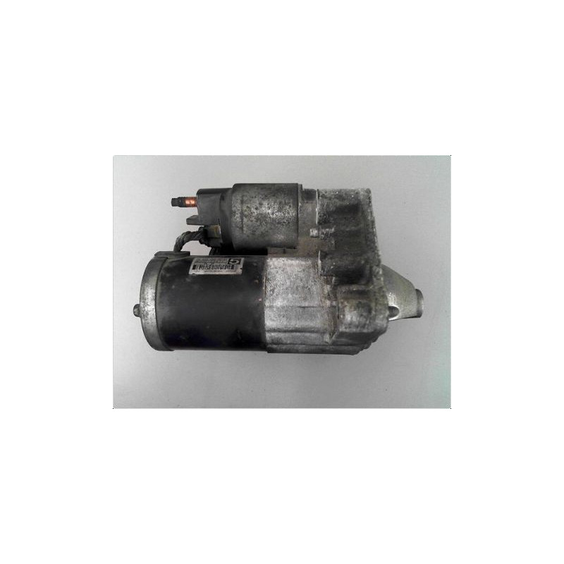 DEMARREUR CITROEN C4 PICASSO 07-13