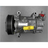 COMPRESSEUR AIR CONDITIONNE PEUGEOT 206+ 09-13