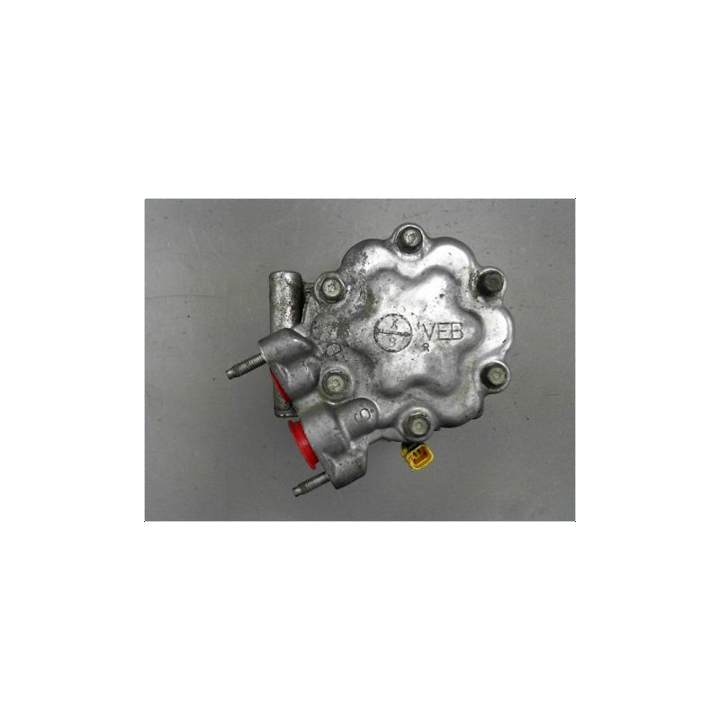 COMPRESSEUR AIR CONDITIONNE PEUGEOT 206+ 09-13