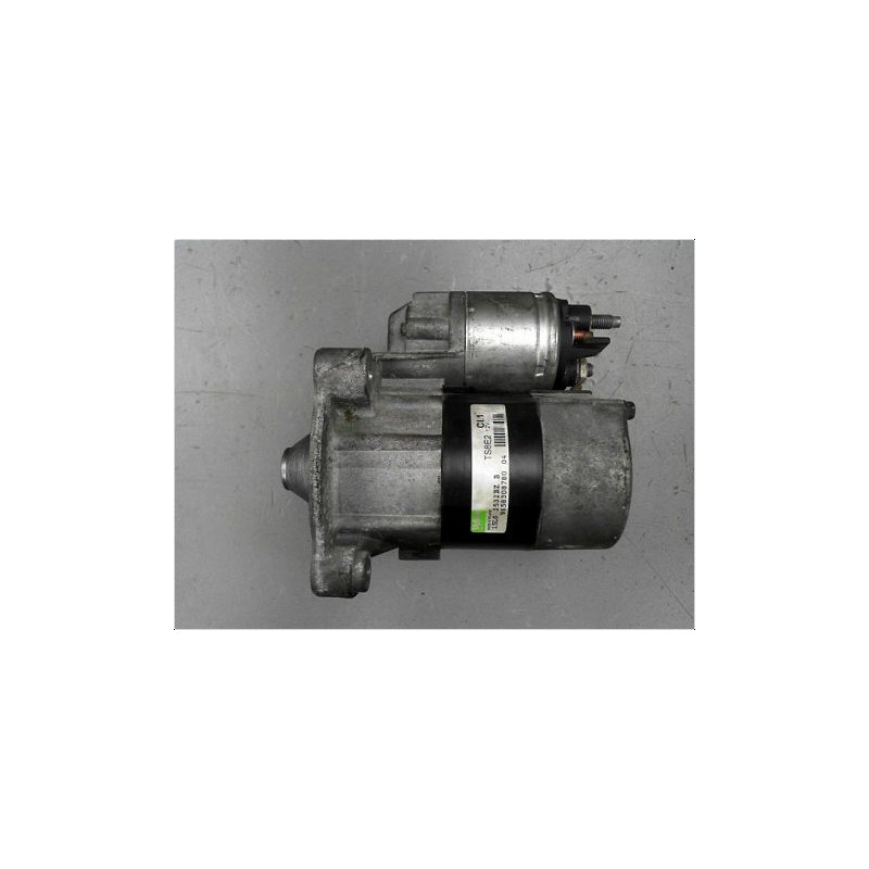 DEMARREUR PEUGEOT 206+ 09-13