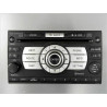 AUTORADIO NISSAN X-TRAIL II 07-10