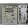 AUTORADIO NISSAN X-TRAIL II 07-10
