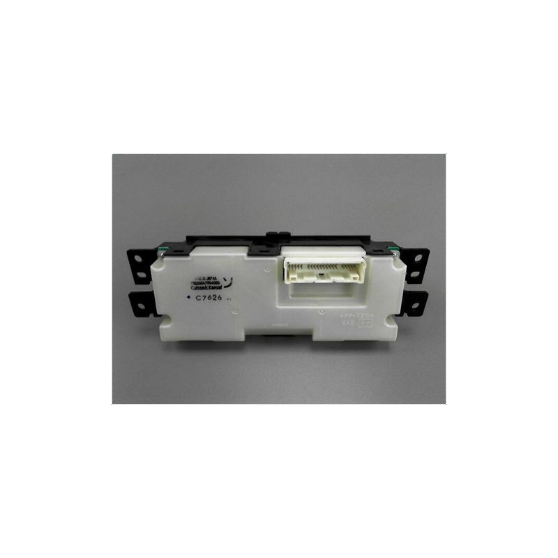 COMMANDE DE CHAUFFAGE NISSAN X-TRAIL II 07-10