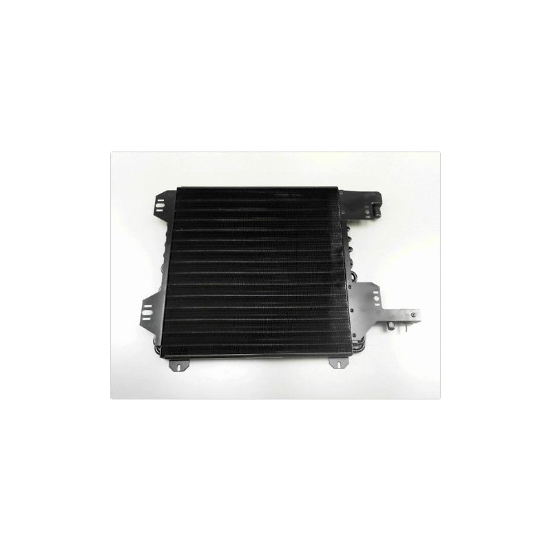 CONDENSEUR CLIMATISATION RENAULT CLIO I PH.2 94-96