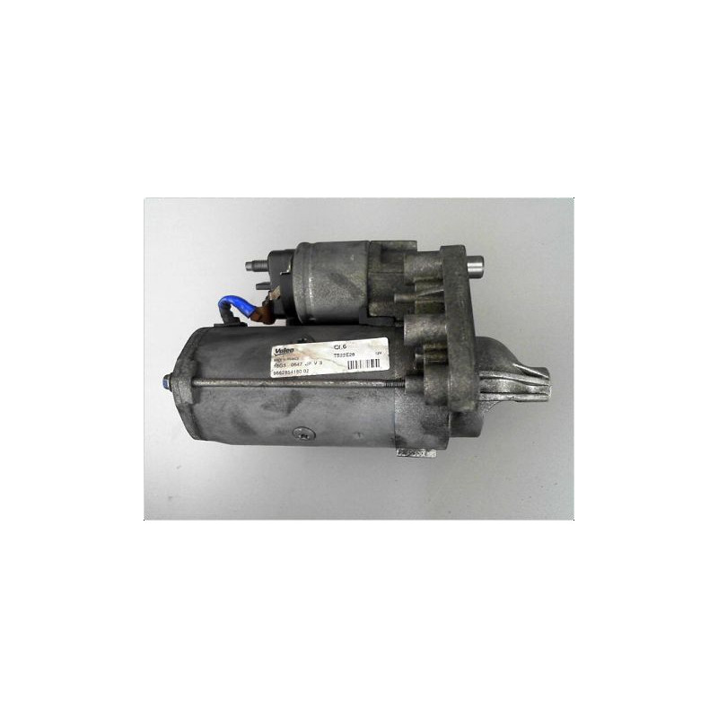 DEMARREUR CITROEN C4 PICASSO II 13-17