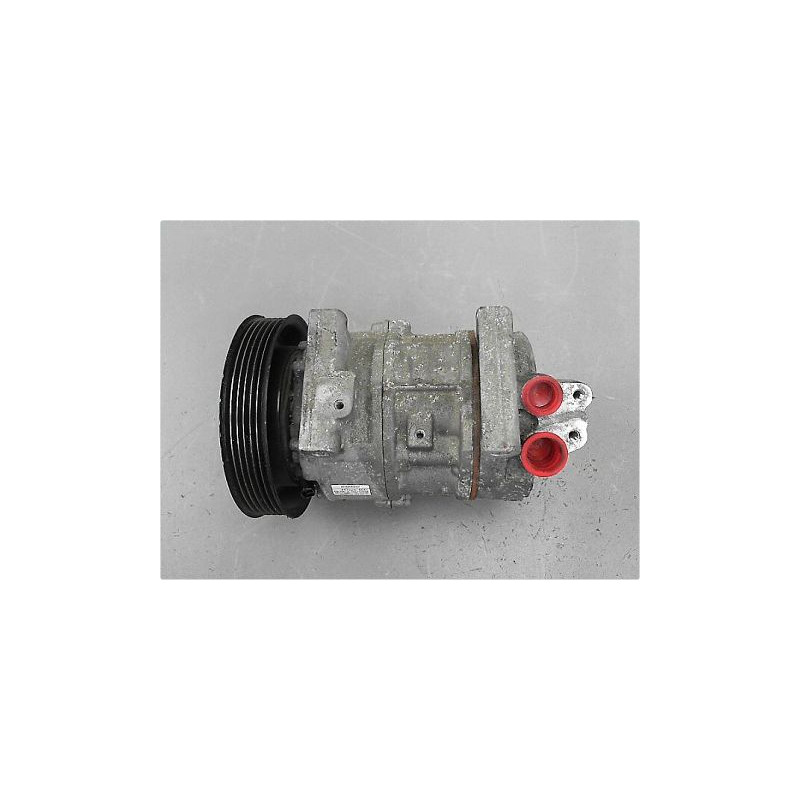 COMPRESSEUR AIR CONDITIONNE ALFA ROMEO 147 04-10