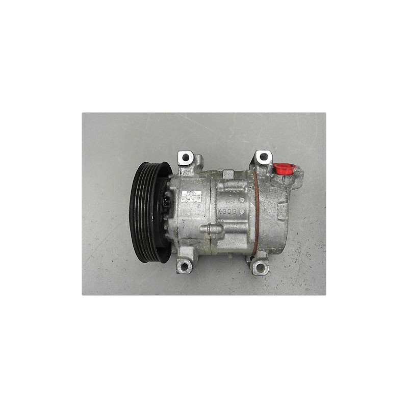 COMPRESSEUR AIR CONDITIONNE ALFA ROMEO 147 04-10