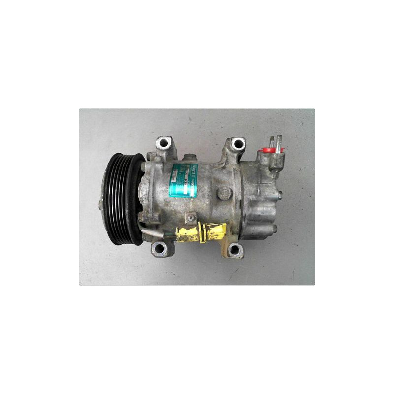 COMPRESSEUR AIR CONDITIONNE CITROEN C2 03-08