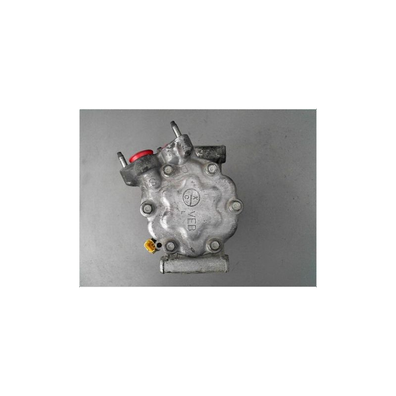 COMPRESSEUR AIR CONDITIONNE CITROEN C2 03-08
