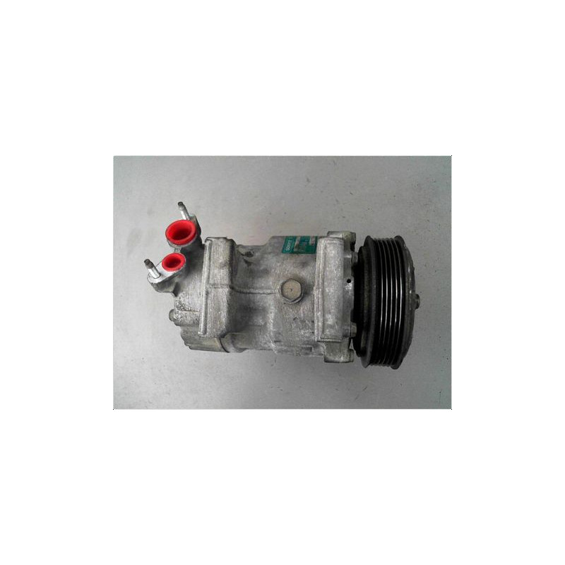 COMPRESSEUR AIR CONDITIONNE CITROEN C2 03-08