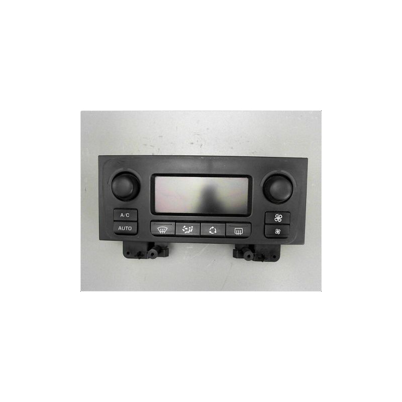 COMMANDE DE CHAUFFAGE PEUGEOT 307 CC 2005-