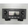 COMMANDE DE CHAUFFAGE PEUGEOT 307 CC 2005-