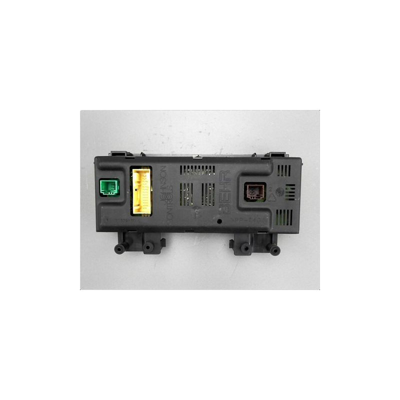 COMMANDE DE CHAUFFAGE PEUGEOT 307 CC 2005-