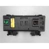 COMMANDE DE CHAUFFAGE PEUGEOT 307 CC 2005-