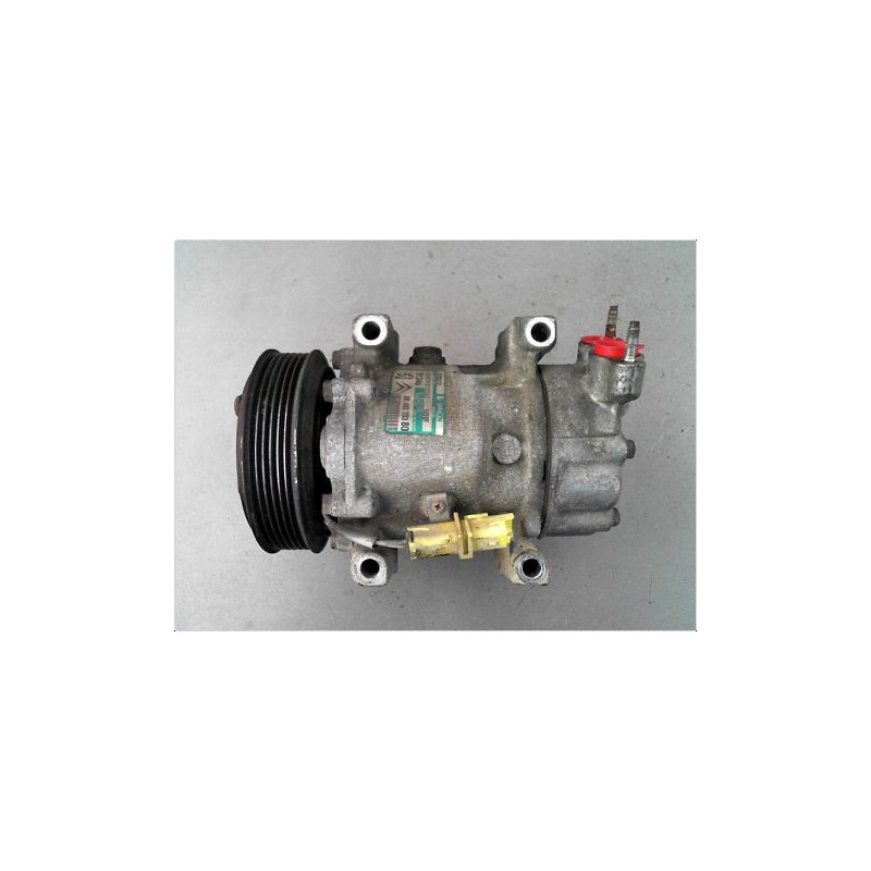 COMPRESSEUR AIR CONDITIONNE CITROEN C3 2002-2005